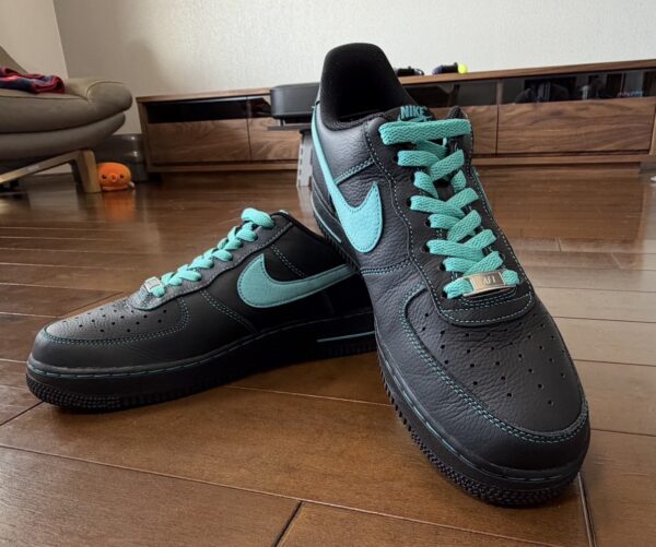 NIKE Air Force 1 Low Un-Tiffany HQ2037-002